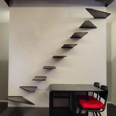 Apartament Giulia'S Coliseum Rzym Zewnętrze zdjęcie