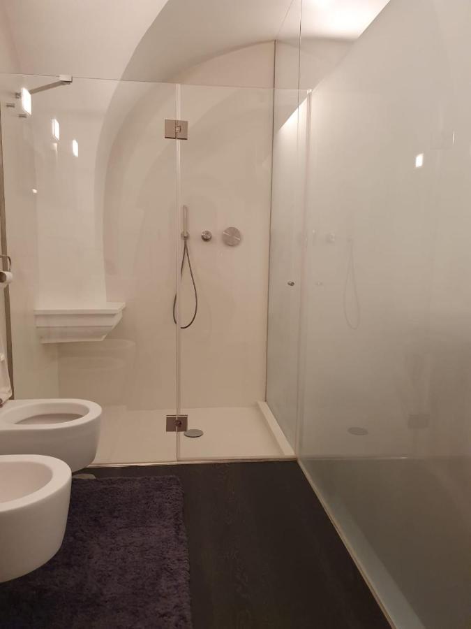Apartament Giulia'S Coliseum Rzym Zewnętrze zdjęcie