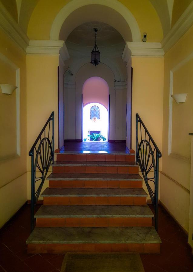 Apartament Giulia'S Coliseum Rzym Zewnętrze zdjęcie