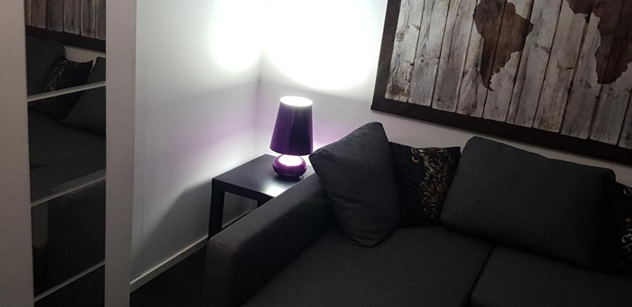 Apartament Giulia'S Coliseum Rzym Zewnętrze zdjęcie