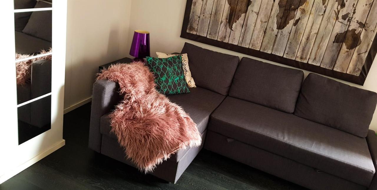 Apartament Giulia'S Coliseum Rzym Zewnętrze zdjęcie
