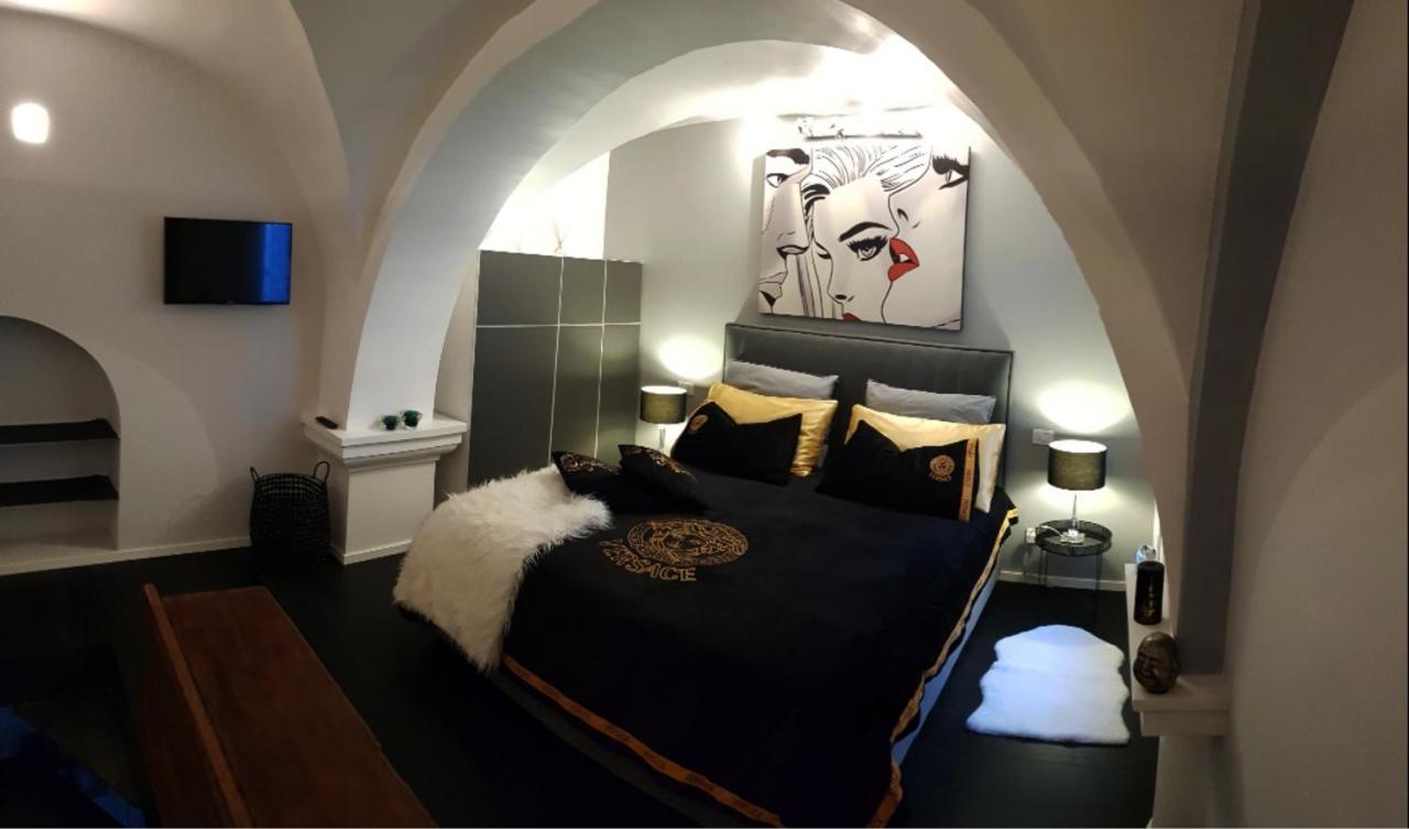Apartament Giulia'S Coliseum Rzym Zewnętrze zdjęcie