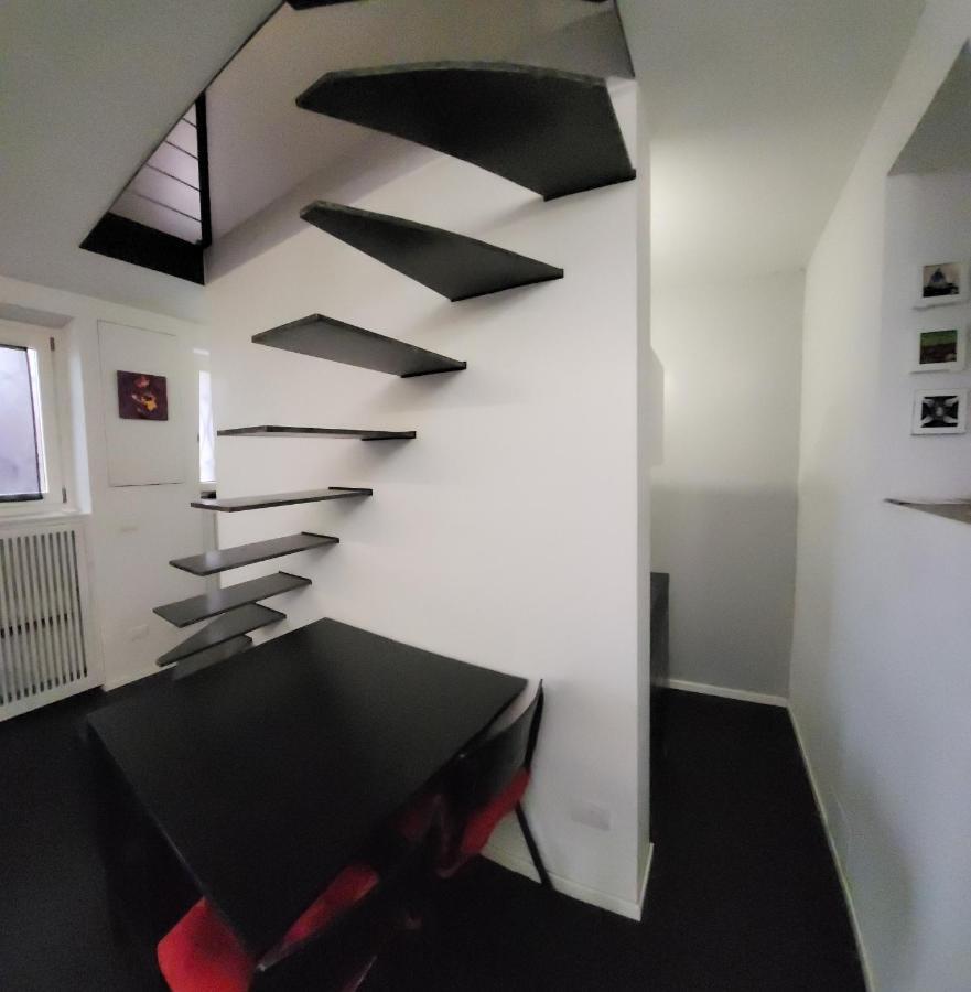 Apartament Giulia'S Coliseum Rzym Zewnętrze zdjęcie