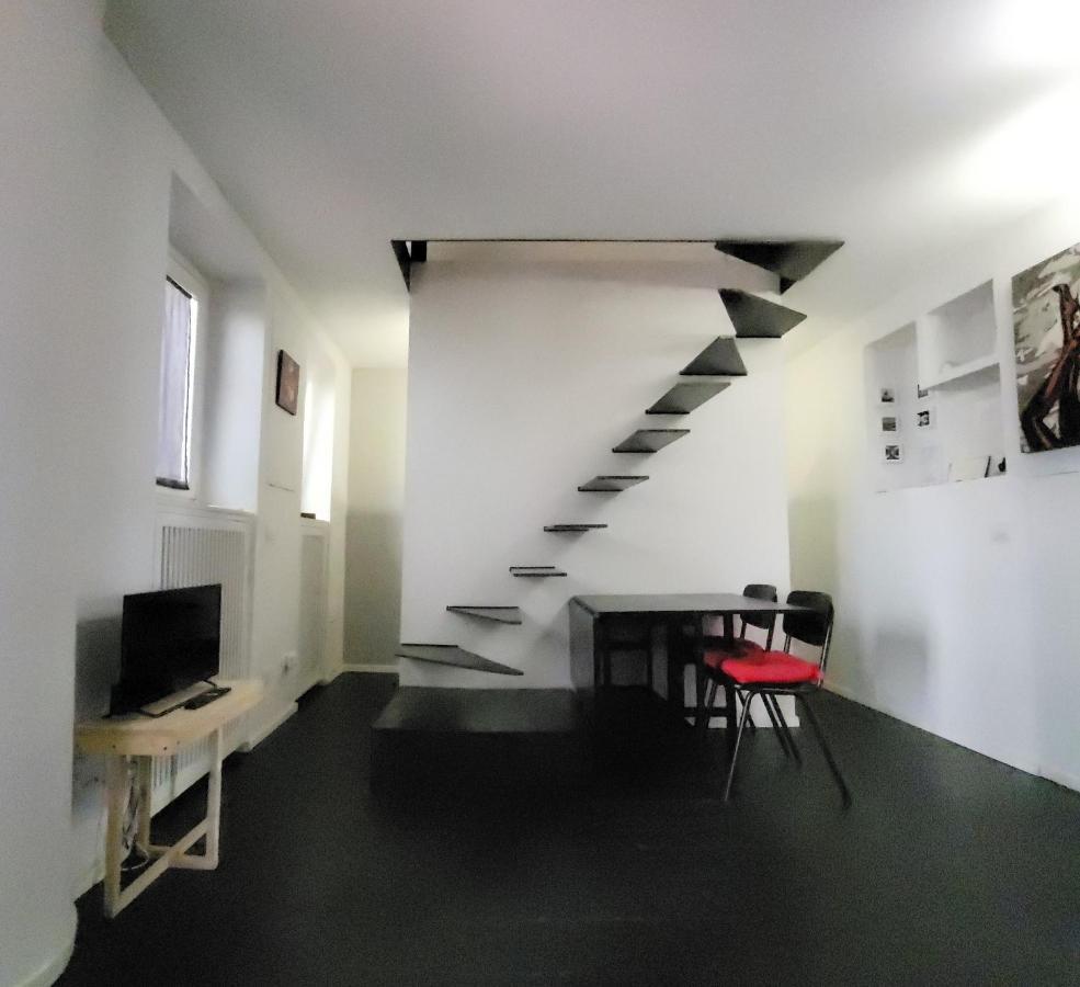 Apartament Giulia'S Coliseum Rzym Zewnętrze zdjęcie